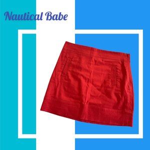 Size 2 Vineyard Vines Skirt
